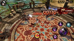 画像ギャラリー No.013のサムネイル画像 / 【PR】レベル40＆オールS装備を目指せ！　「HIT」中盤以降のキャラ強化法を紹介
