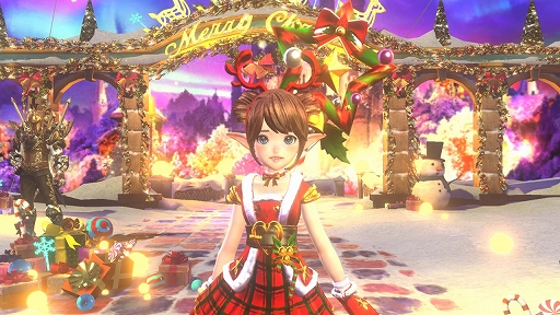 画像ギャラリー No.006のサムネイル画像 / 「HIT」新プレイアブルキャラ「レナ」の“アイドル設定”も実は日本発のコンテンツ。開発と運営それぞれのキーマンに深掘り気味で話を聞いてみた