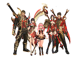 画像ギャラリー No.014のサムネイル画像 / 【PR】戦場のアイドル「レナ」（CV：悠木 碧）がついに登場。「HIT」大型アップデートの見どころを紹介