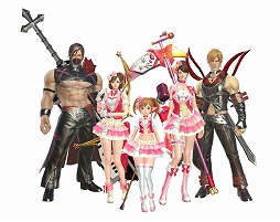 画像ギャラリー No.001のサムネイル画像 / 「HIT」,新イベント「インテラ王国すごろくの旅」が開催。アイドルアバターも登場