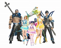 画像ギャラリー No.002のサムネイル画像 / 「HIT」,新イベント「インテラ王国すごろくの旅」が開催。アイドルアバターも登場