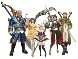 画像ギャラリー No.002のサムネイル画像 / 「HIT」にシーズンII防具＆新アバターが実装。GWイベントも多数開催