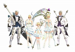 画像ギャラリー No.003のサムネイル画像 / 「HIT」，アップデートで新マップ“ターラント外郭地帯”が追加