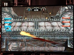 画像ギャラリー No.007のサムネイル画像 / スマホRPG「HIT」で初のオフラインイベントが実施。64チームからなる3vs.3形式のPvPトーナメント「GOD of HIT」が東京・渋谷で開催