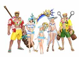 画像ギャラリー No.001のサムネイル画像 / 「HIT」，最大ガチャ50連分のジェムがもらえるログインキャンペーン開催中