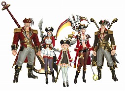 画像ギャラリー No.002のサムネイル画像 / 「HIT」,シーズンIII防具が登場。新システム「ルーン」の実装も