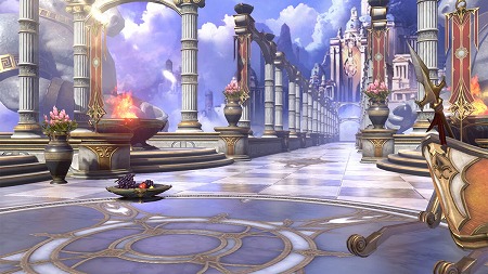 画像ギャラリー No.005のサムネイル画像 / ネクソンのスマホ向けARPG「HIT」，不死身のモンスターに挑むという新コンテンツ“封印守護”が本日のアップデートで登場
