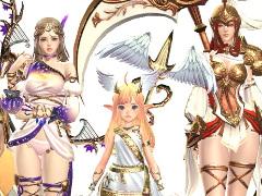 ネクソンのスマホ向けARPG「HIT」，不死身のモンスターに挑むという新コンテンツ“封印守護”が本日のアップデートで登場