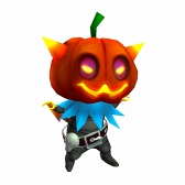 画像ギャラリー No.006のサムネイル画像 / 「HIT」,新アバターが登場するハロウィンイベントを開催。新システムも