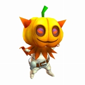 画像ギャラリー No.007のサムネイル画像 / 「HIT」,新アバターが登場するハロウィンイベントを開催。新システムも