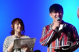 画像ギャラリー No.004のサムネイル画像 / スマホ向けRPG「HIT」のPvPイベントが開催。新レギュレーションのもと2代目の“GOD”が決定!