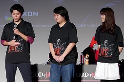 画像ギャラリー No.010のサムネイル画像 / スマホ向けRPG「HIT」のPvPイベントが開催。新レギュレーションのもと2代目の“GOD”が決定!