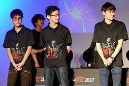 画像ギャラリー No.013のサムネイル画像 / スマホ向けRPG「HIT」のPvPイベントが開催。新レギュレーションのもと2代目の“GOD”が決定!