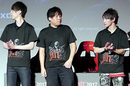 画像ギャラリー No.014のサムネイル画像 / スマホ向けRPG「HIT」のPvPイベントが開催。新レギュレーションのもと2代目の“GOD”が決定!