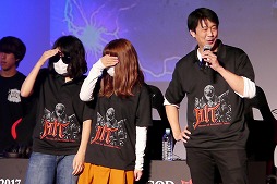画像ギャラリー No.015のサムネイル画像 / スマホ向けRPG「HIT」のPvPイベントが開催。新レギュレーションのもと2代目の“GOD”が決定!