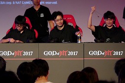 画像ギャラリー No.020のサムネイル画像 / スマホ向けRPG「HIT」のPvPイベントが開催。新レギュレーションのもと2代目の“GOD”が決定!