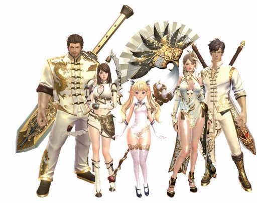 画像ギャラリー No.013のサムネイル画像 / 「HIT」,新イベント「レイド総力戦」がスタート。クリスマスアバターが登場