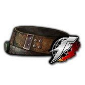 画像ギャラリー No.010のサムネイル画像 / 「HIT」で「KOF'98」コラボキャンペーンが開催。庵のアバターなどが登場