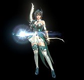 画像ギャラリー No.003のサムネイル画像 / 「HIT」，アバターアイテムの新たな部位“スピーリト”が実装