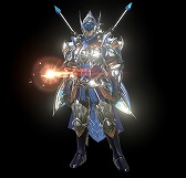 画像ギャラリー No.004のサムネイル画像 / 「HIT」，アバターアイテムの新たな部位“スピーリト”が実装