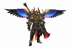 画像ギャラリー No.006のサムネイル画像 / 「HIT」,新翼アバターが期間限定で登場。七夕イベントもスタート