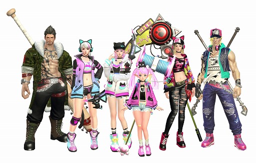 画像ギャラリー No.001のサムネイル画像 / 「HIT」，2周年を記念した5大イベント＆キャンペーンが開催