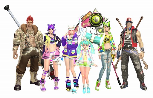 画像ギャラリー No.002のサムネイル画像 / 「HIT」，2周年を記念した5大イベント＆キャンペーンが開催