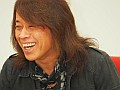 大御所ロックバンドが挑む，初めてのゲームへの挑戦。EARTHSHAKER×96氏×あさき氏，「GITADORA Tri-Boost」稼働直前インタビュー