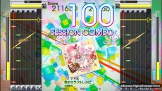 画像ギャラリー No.008のサムネイル画像 / シリーズ最新作「GITADORA Tri-Boost」が稼働開始。一緒に遊んだ人の上達が自分の評価となる「アドバイザースキル」などが追加に