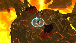画像ギャラリー No.006のサムネイル画像 / ダンジョン探索アクションRPG「Legacy Quest」2015年内に配信決定