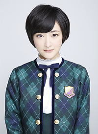 画像ギャラリー No.004のサムネイル画像 / ホラーADV「コープスパーティー」が生駒里奈さん主演で実写映画化。劇場公開時期に合わせてPSP向け1作目の3DS移植版も発売に