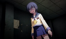 画像ギャラリー No.007のサムネイル画像 / 「コープスパーティー ブラッドカバー リピーティッドフィアー」が3DSで登場。原作を手掛けたチームグリグリによる追加シナリオを収録