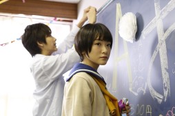 画像ギャラリー No.001のサムネイル画像 / 映画「コープスパーティー」は8月1日公開。撮影現場オフィシャルレポートが到着