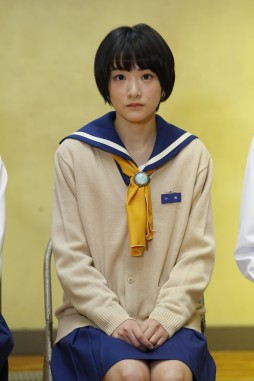 画像ギャラリー No.007のサムネイル画像 / 映画「コープスパーティー」は8月1日公開。撮影現場オフィシャルレポートが到着
