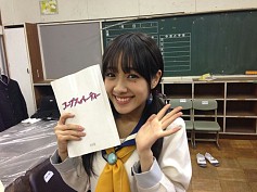 画像ギャラリー No.001のサムネイル画像 / 映画「コープスパーティー」がクランプアップ。ホラーシーン写真を公開