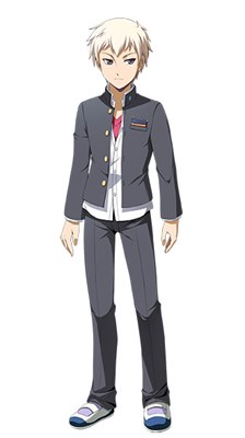 画像ギャラリー No.001のサムネイル画像 / 3DS版「コープスパーティー ブラッドカバー リピーティッドフィアー」の初回封入特典が明らかに