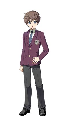 画像ギャラリー No.002のサムネイル画像 / 3DS版「コープスパーティー ブラッドカバー リピーティッドフィアー」の初回封入特典が明らかに
