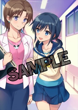 画像ギャラリー No.003のサムネイル画像 / 「ラジオコープスパーティーseason5」が5月29日に配信開始。店舗特典も
