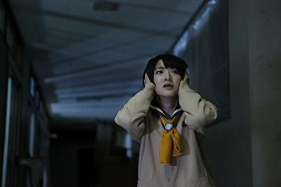 画像ギャラリー No.001のサムネイル画像 / 映画「コープスパーティー」のポスタービジュアル&予告映像が公開