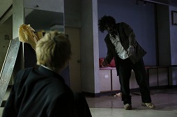 画像ギャラリー No.004のサムネイル画像 / 映画「コープスパーティー」のポスタービジュアル&予告映像が公開