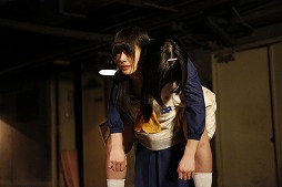 画像ギャラリー No.006のサムネイル画像 / 映画「コープスパーティー」のポスタービジュアル&予告映像が公開