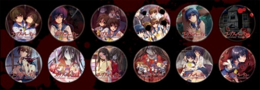 画像ギャラリー No.002のサムネイル画像 / 「コープスパーティーBR」が飲食店コラボ。メニューや特典情報を公開