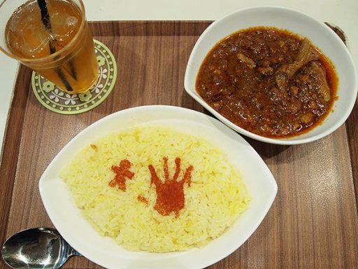 画像ギャラリー No.004のサムネイル画像 / 「コープスパーティーBR」が飲食店コラボ。メニューや特典情報を公開