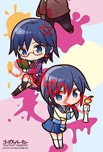 画像ギャラリー No.001のサムネイル画像 / 「台場怪奇学校」×「コープスパーティー」,期間限定コラボお化け屋敷がオープン