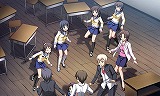 コープスパーティー ブラッドカバー リピーティッドフィアー