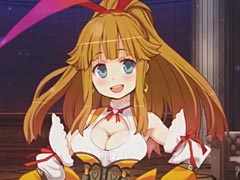 「メイQノ地下ニ死ス」の最新PVが公開。OP/EDテーマ情報，“全編ドット絵漫画”こと「Final Re:Quest」とのコラボ企画情報も