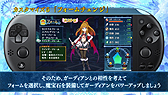 画像ギャラリー No.009のサムネイル画像 / 「メイQノ地下ニ死ス」,ロボット「ガーディアン」のカスタマイズ要素を紹介する最新トレイラーが公開。「メイQのリクエスト」第2話も
