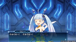 画像ギャラリー No.009のサムネイル画像 / 「メイQノ地下ニ死ス」プレイレポート。自由度の高いキャラクターカスタマイズと，歯ごたえあるトライ＆エラーが楽しい
