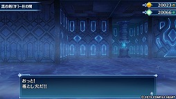 画像ギャラリー No.013のサムネイル画像 / 「メイQノ地下ニ死ス」プレイレポート。自由度の高いキャラクターカスタマイズと，歯ごたえあるトライ＆エラーが楽しい