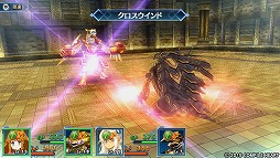画像ギャラリー No.033のサムネイル画像 / 「メイQノ地下ニ死ス」プレイレポート。自由度の高いキャラクターカスタマイズと，歯ごたえあるトライ＆エラーが楽しい